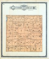 Page 40 - Township 25 N., Range 26 E., Jameson Lake, Douglas County 1915